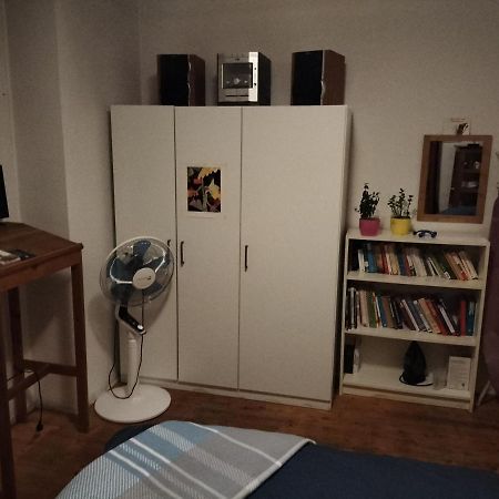 Ein offenes kompetentes Ohr Köln Eksteriør bilde