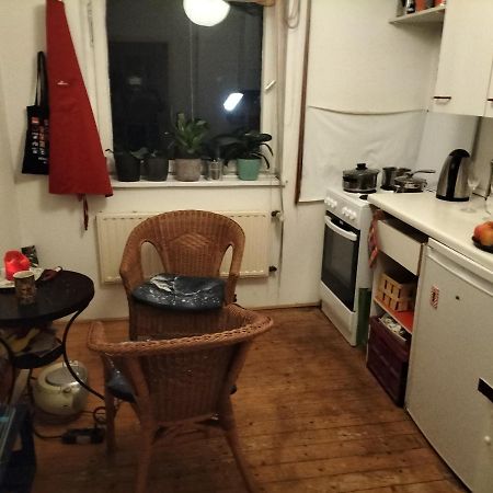 Ein offenes kompetentes Ohr Köln Eksteriør bilde