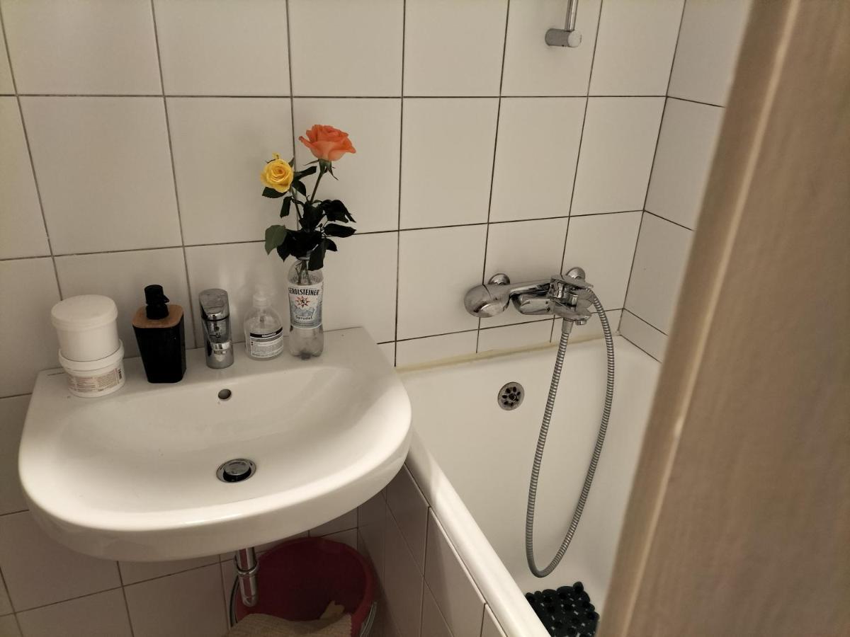 Ein offenes kompetentes Ohr Köln Eksteriør bilde