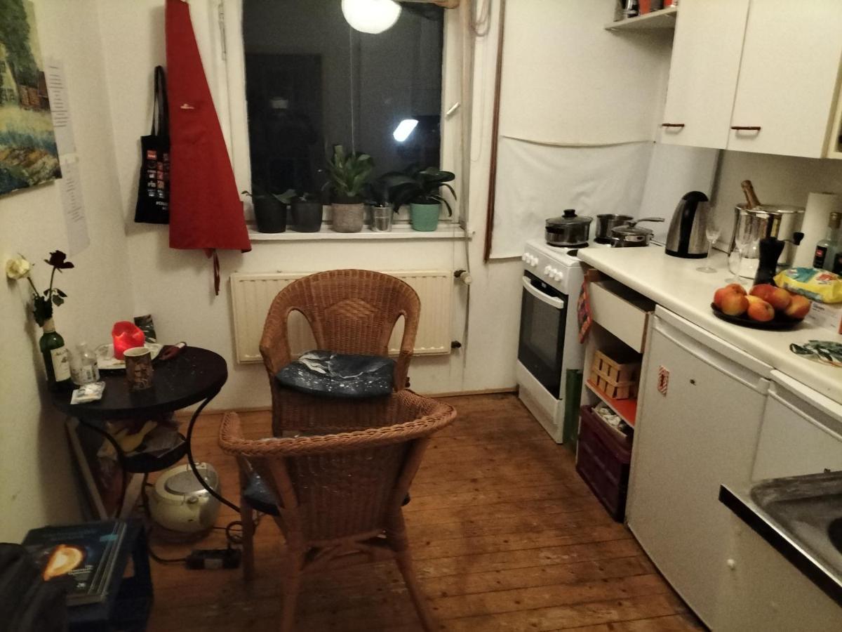 Ein offenes kompetentes Ohr Köln Eksteriør bilde